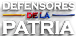 Defensores de la Patria